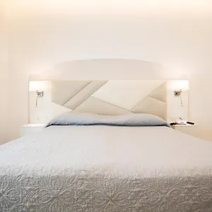4* Hotel Le Rocce - Agerola, Amalfi Coast