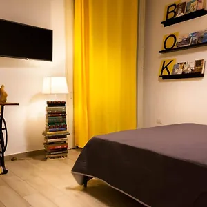 Boulevard Bed and breakfast