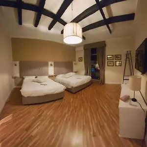  Nocleg ze śniadaniem Alcapri Centro