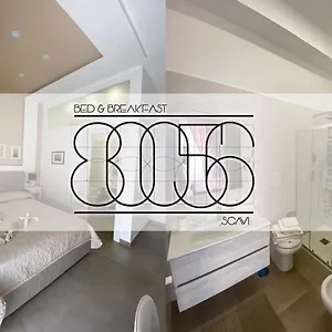 Bed & Breakfast 80056