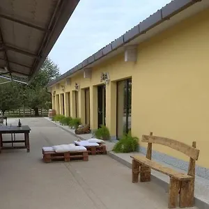 Azienda Agrituristica Scotti Alojamento de Turismo Rural