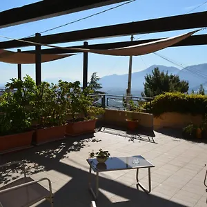 Casa Paola , Monreale Italy