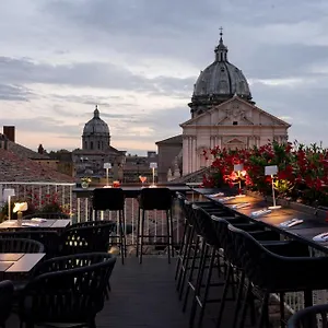 Palazzo Navona 4*, Rome Italy