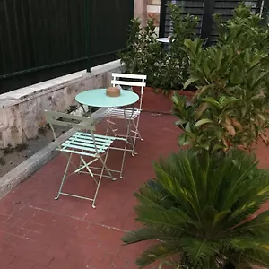 Bed & Breakfast Domus Vesuvio