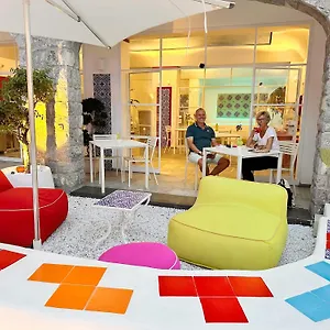 Hotel Bossa Amalfi