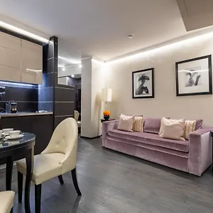 Hotel Ponte Vecchio Suites&spa