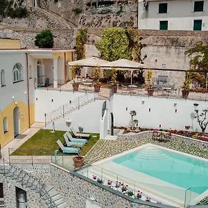 Guest house Palazzo San Giovanni Amalfi Coast