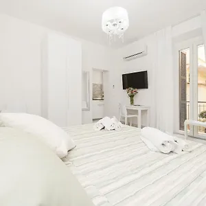 White Flat Termini Apartamento