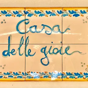 Casa Delle Gioie , Syracuse Italy