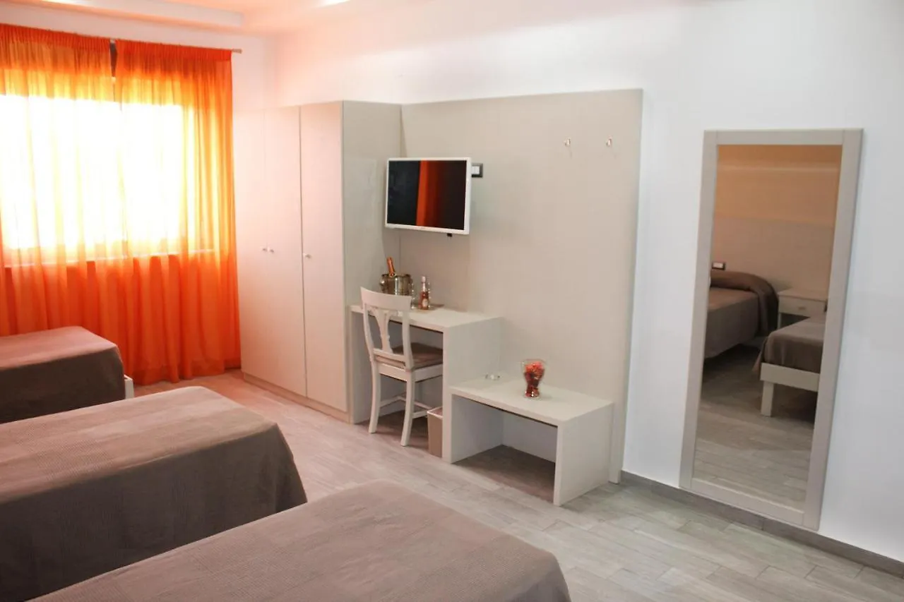 ***  Hotel Cesirja Casavatore Italy