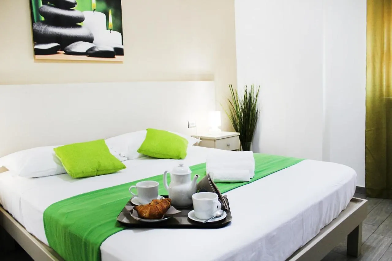 ***  Hotel Cesirja Casavatore Italy
