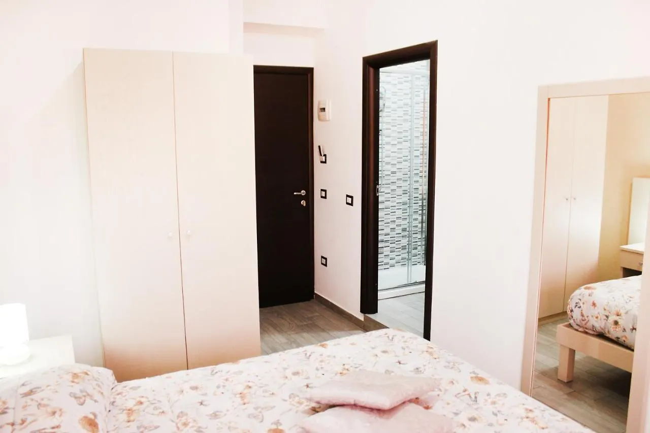 Hotel Cesirja Casavatore