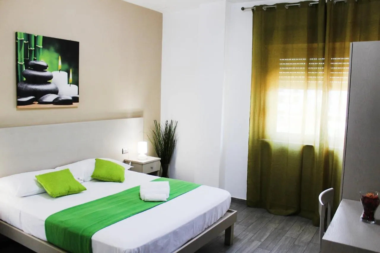 Hotel Cesirja Casavatore