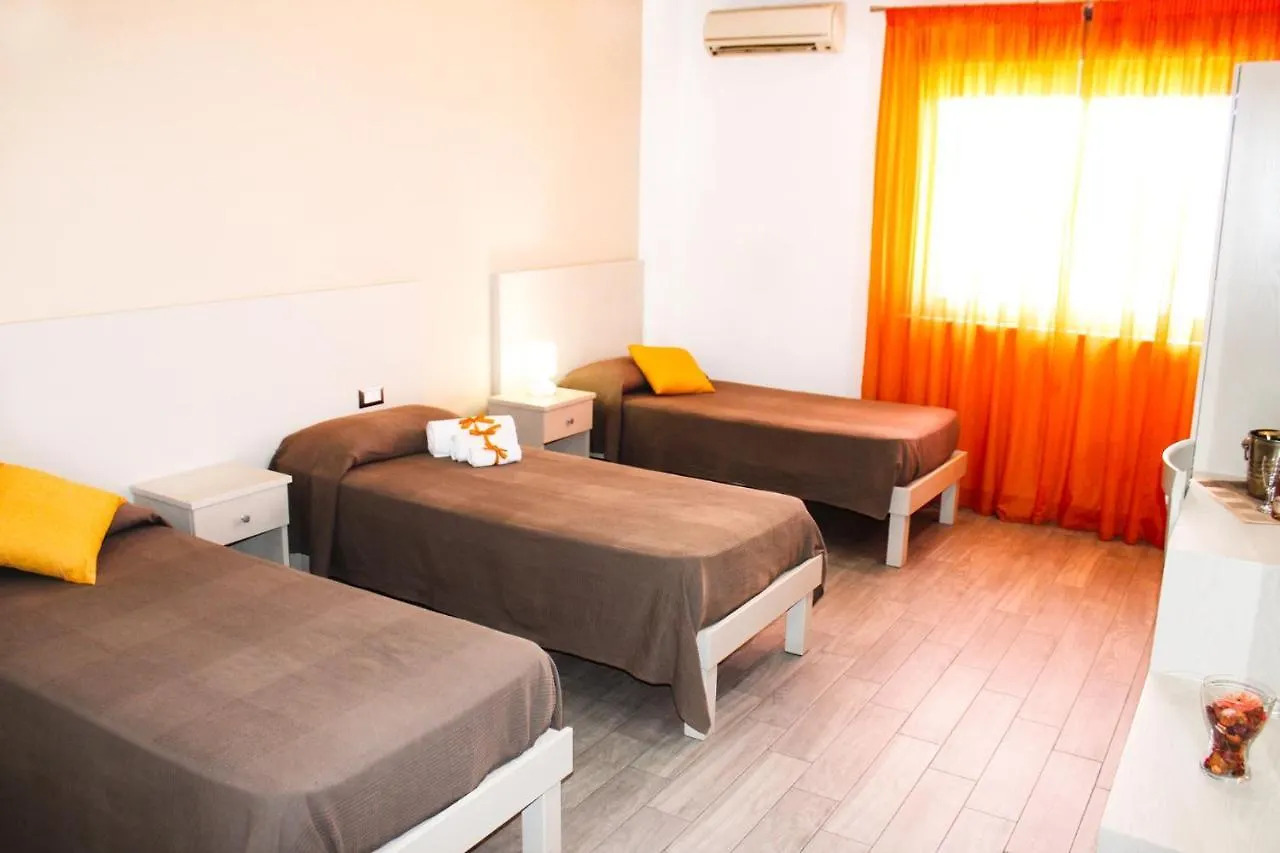 Hotel Cesirja Casavatore 3*,  Italy