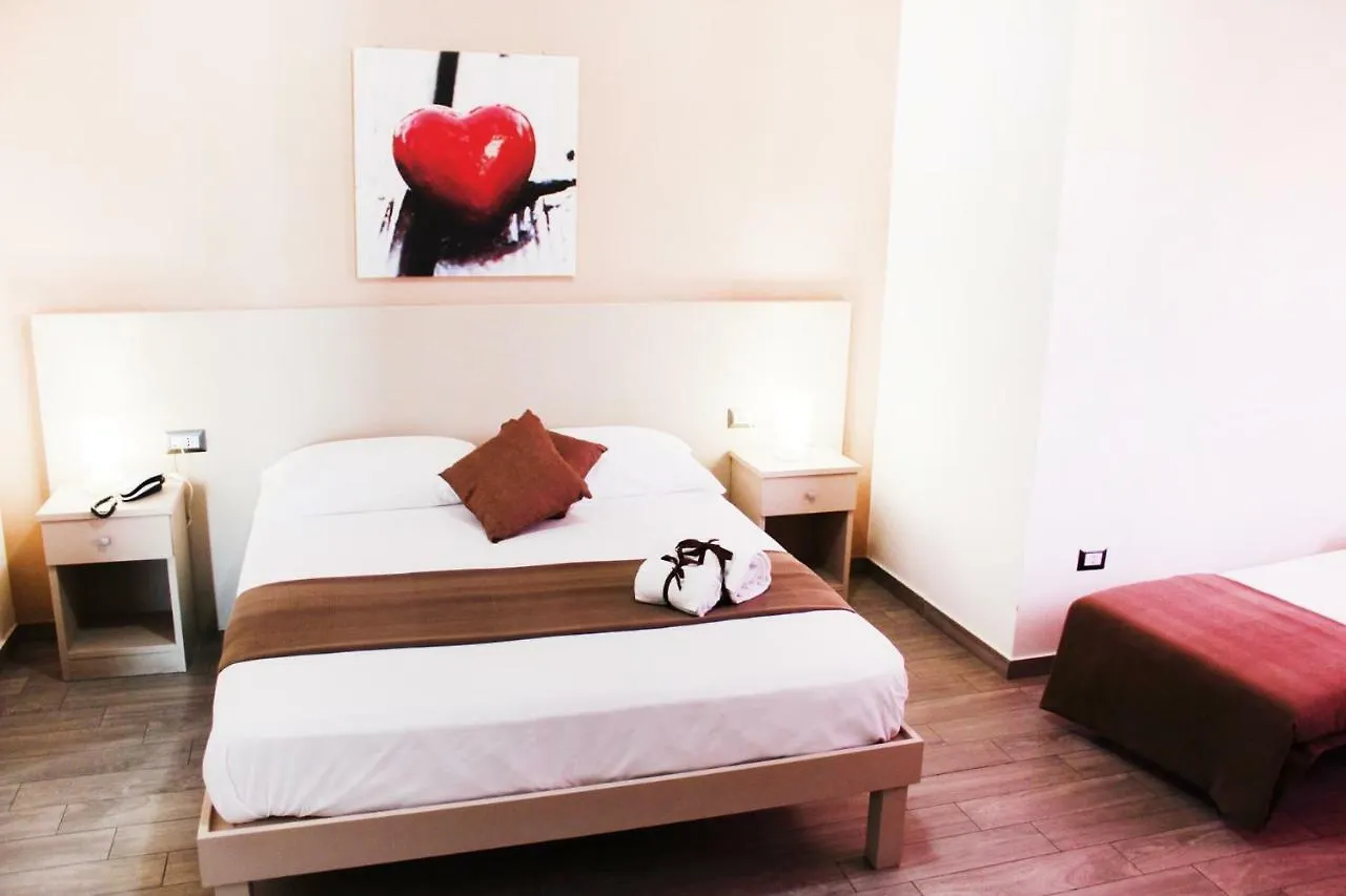 Hotel Cesirja Casavatore